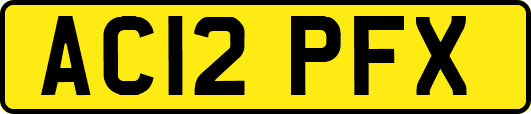 AC12PFX
