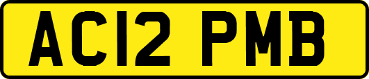 AC12PMB