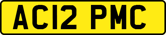 AC12PMC