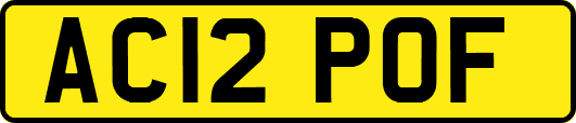 AC12POF