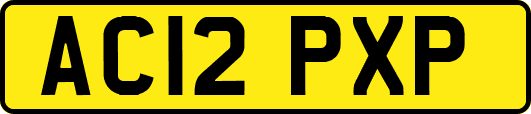 AC12PXP