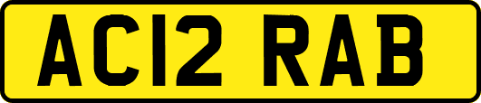 AC12RAB