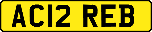 AC12REB