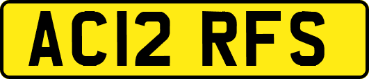 AC12RFS