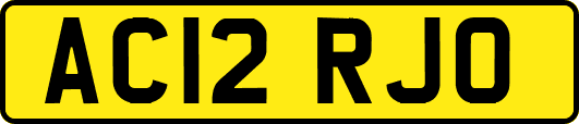 AC12RJO