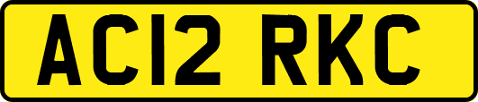 AC12RKC