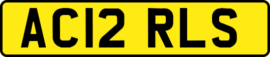 AC12RLS