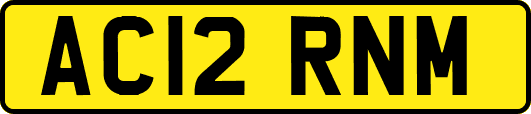AC12RNM