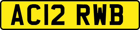 AC12RWB