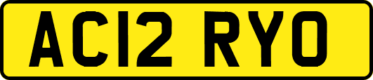 AC12RYO