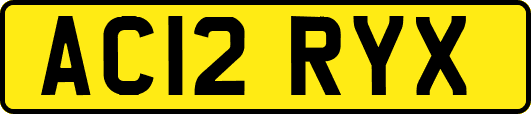 AC12RYX