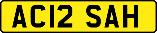 AC12SAH