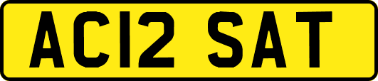 AC12SAT
