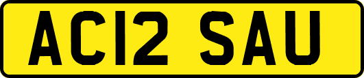 AC12SAU
