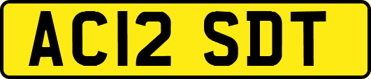AC12SDT