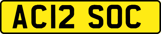 AC12SOC