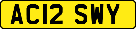 AC12SWY
