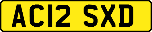AC12SXD