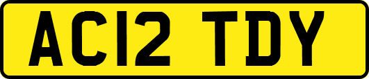 AC12TDY