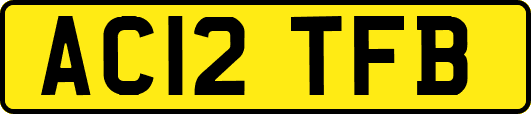AC12TFB