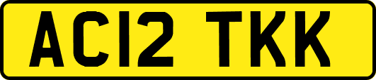 AC12TKK