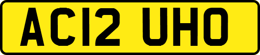 AC12UHO