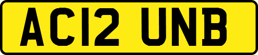 AC12UNB