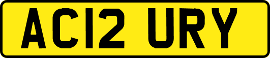 AC12URY