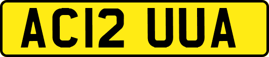AC12UUA
