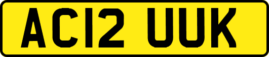 AC12UUK