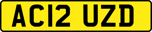 AC12UZD