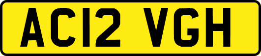 AC12VGH