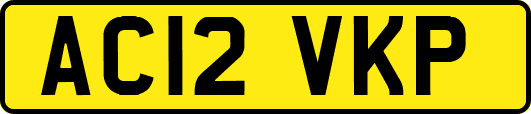 AC12VKP
