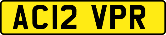AC12VPR