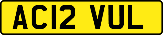 AC12VUL