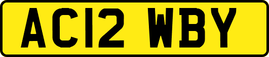 AC12WBY