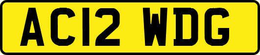 AC12WDG