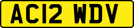 AC12WDV