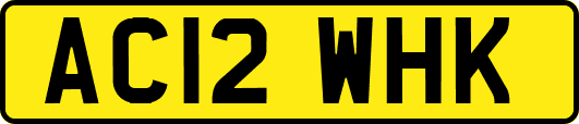 AC12WHK