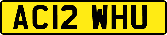 AC12WHU