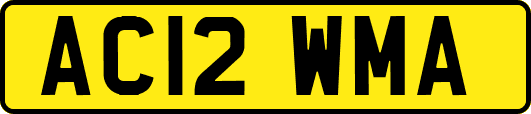 AC12WMA