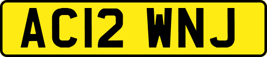 AC12WNJ