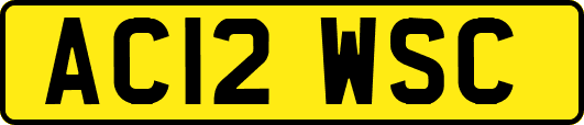 AC12WSC