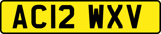 AC12WXV