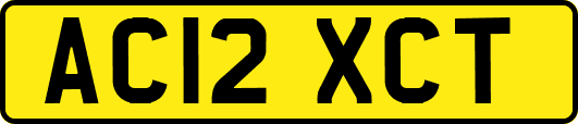 AC12XCT