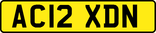 AC12XDN