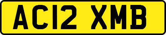 AC12XMB