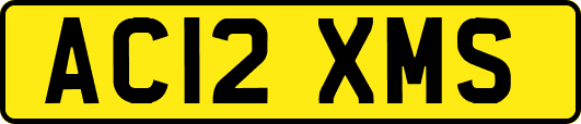 AC12XMS