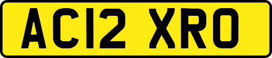 AC12XRO