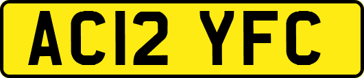 AC12YFC